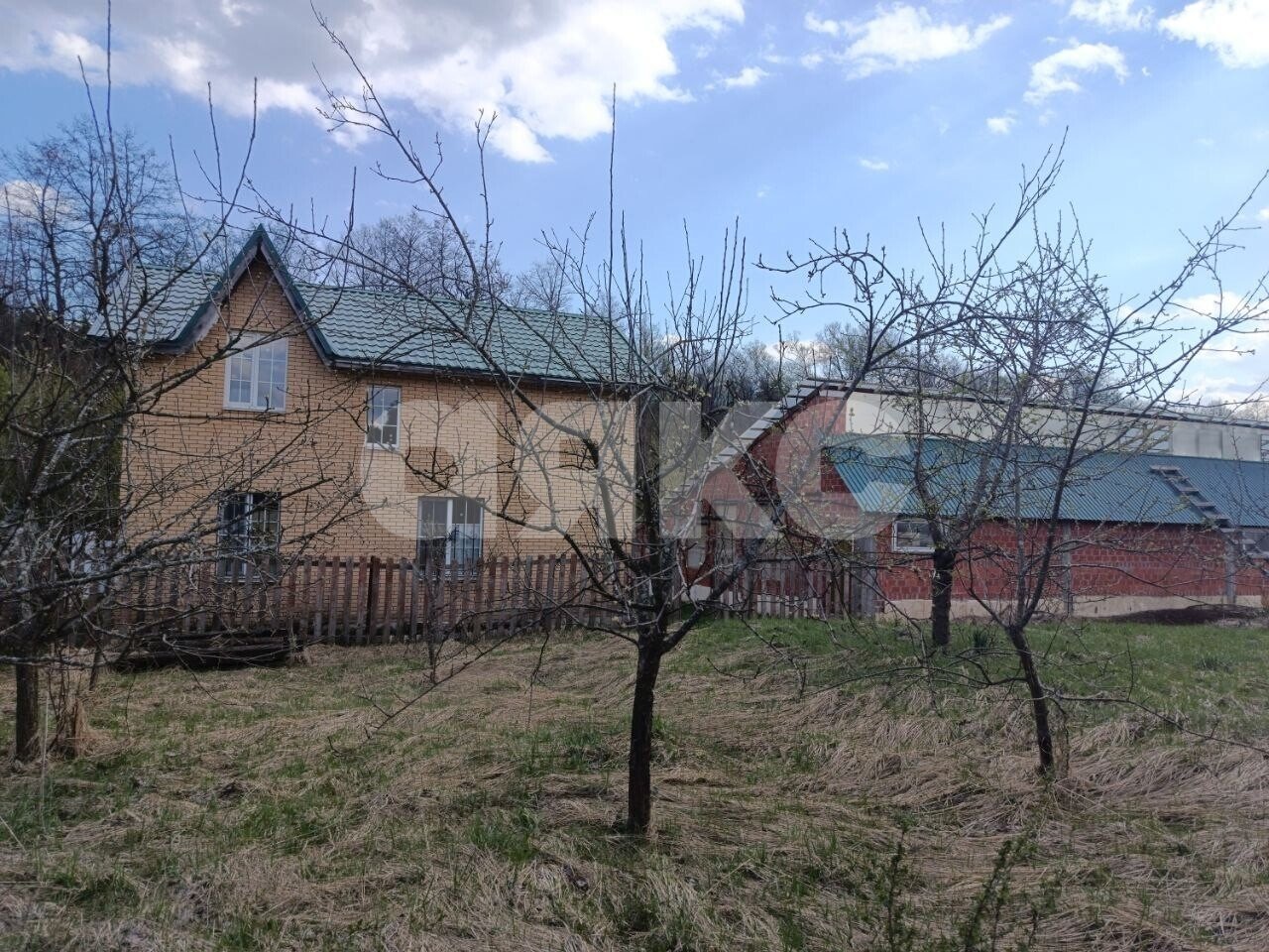 Фото №3: Дом 84 м² + 10 сот. - Коняшино, мкр. КП Коняшино-парк, ул. Лесная, 89