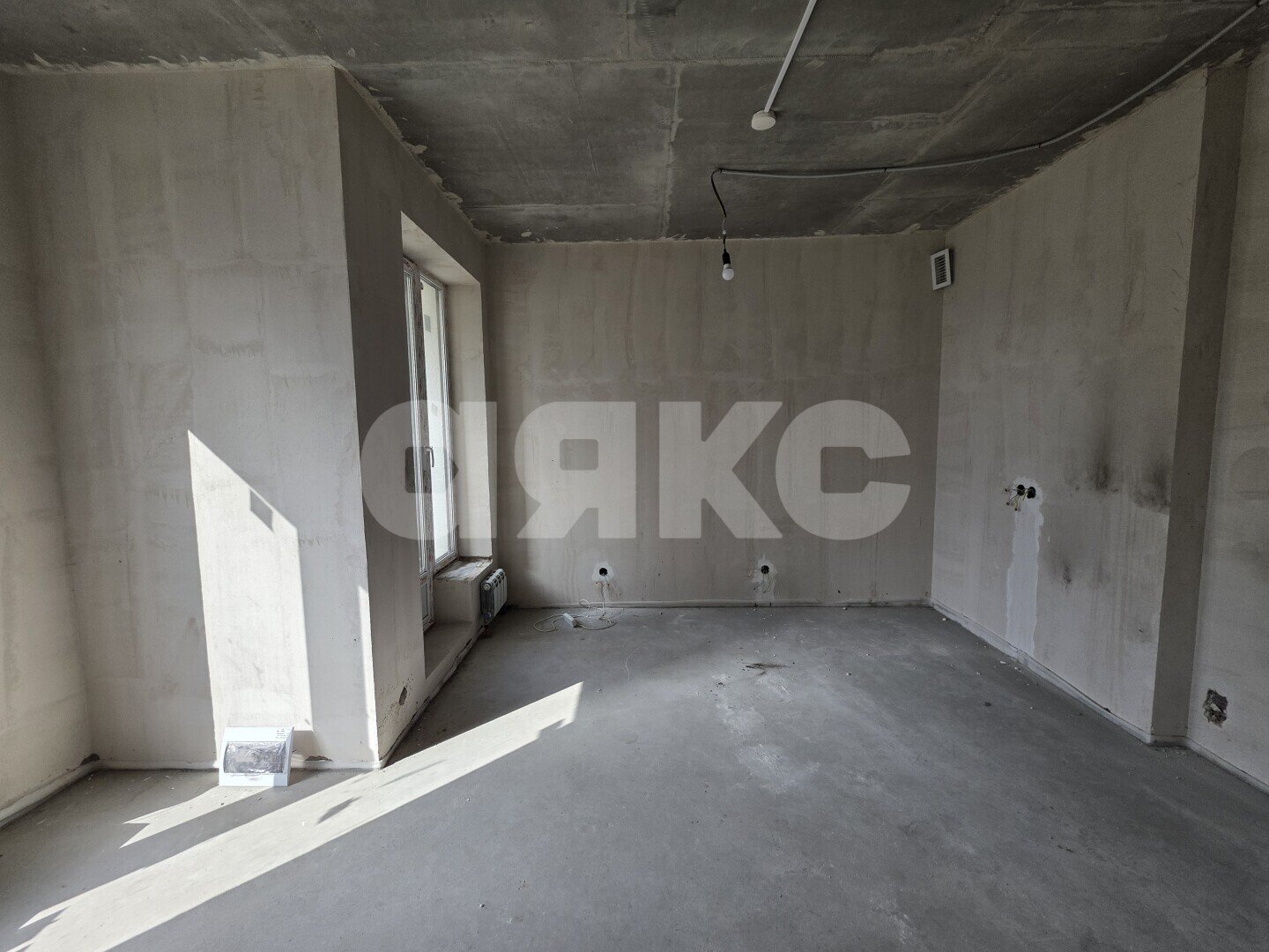 Фото №13: Студия 25 м² - Малаховка, ЖК Малаховский Квартал, мкр. квартал Подмосковный, 67к1