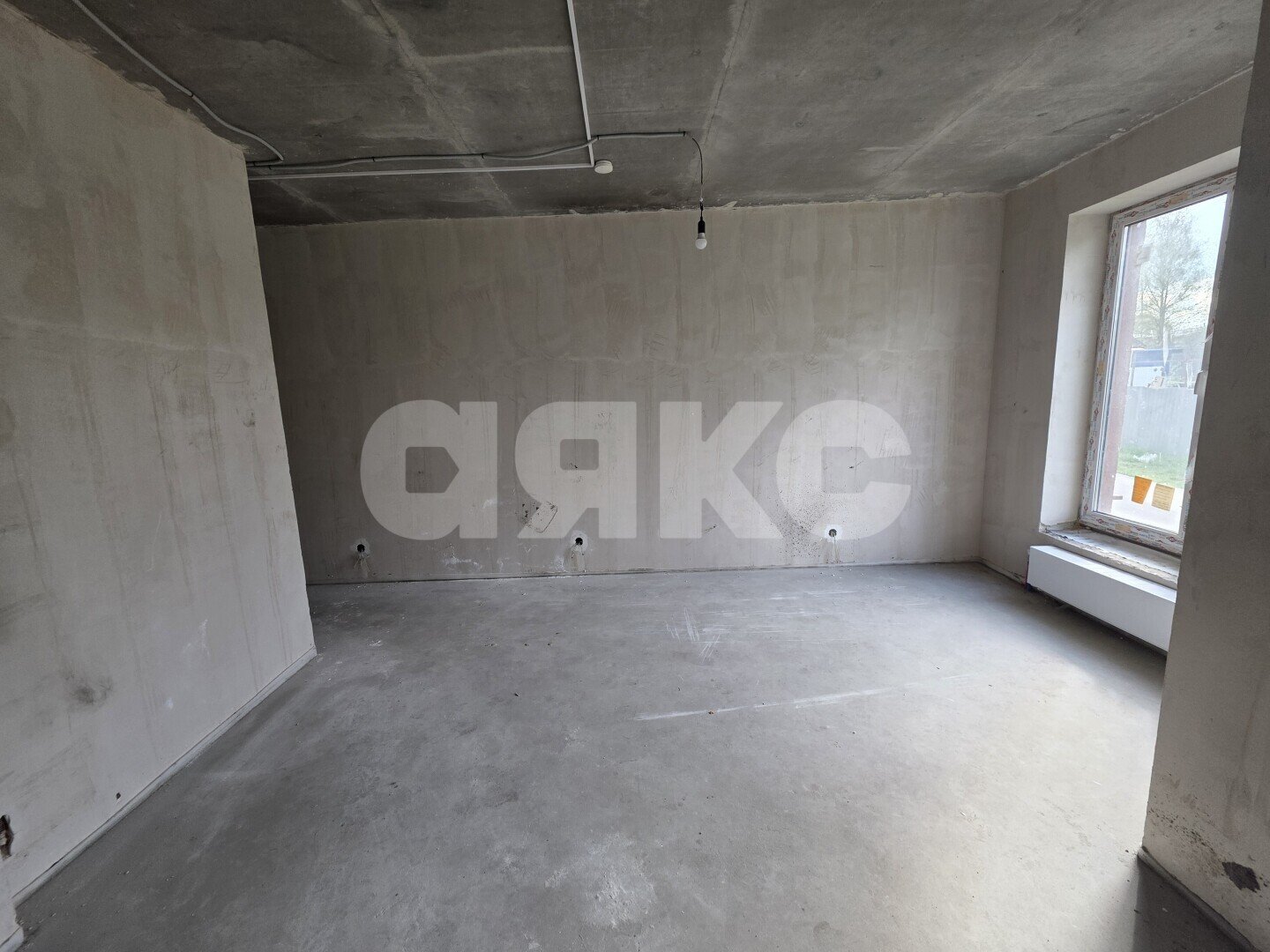 Фото №10: Студия 25 м² - Малаховка, ЖК Малаховский Квартал, мкр. квартал Подмосковный, 67к1