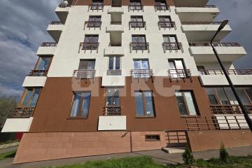 Фото №1: Студия 25 м² - Малаховка, мкр. квартал Подмосковный, 67к1