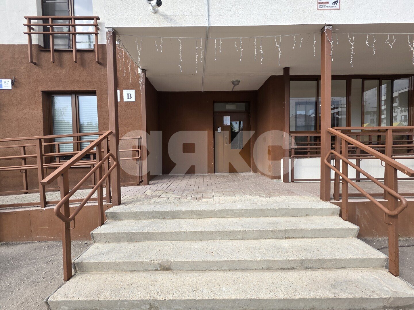 Фото №3: Студия 25 м² - Малаховка, ЖК Малаховский Квартал, мкр. квартал Подмосковный, 67к1