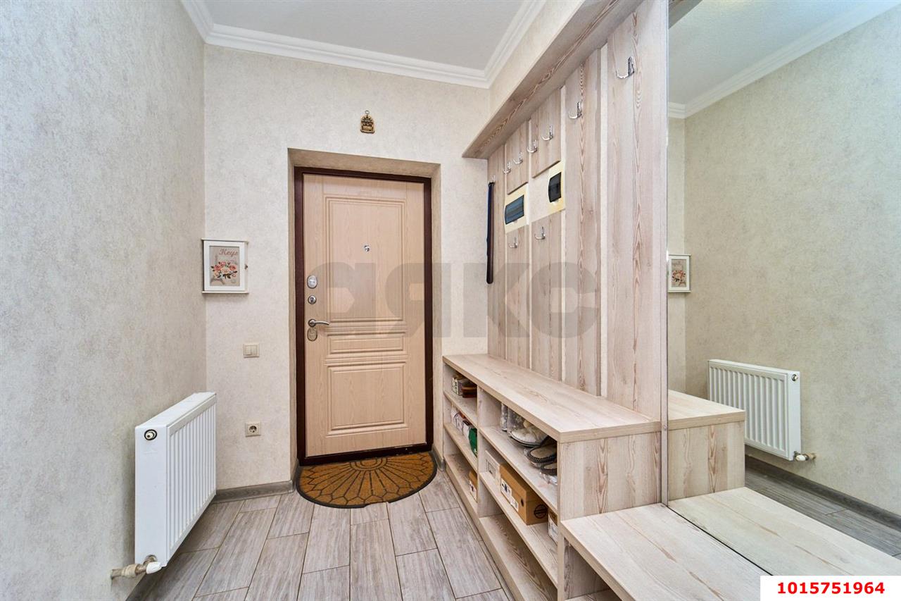 Фото №14: Дом 106 м² + 3.6 сот. - Ленина, Карасунский внутригородской округ, мкр. территория ДНТ Виктория, ул. Кубанская, 17/1