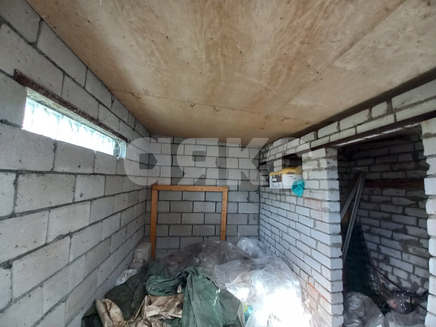 Фото №23: Дача 30 м² + 6 сот. - СНТ Монтажник, ул. 15-я, 7