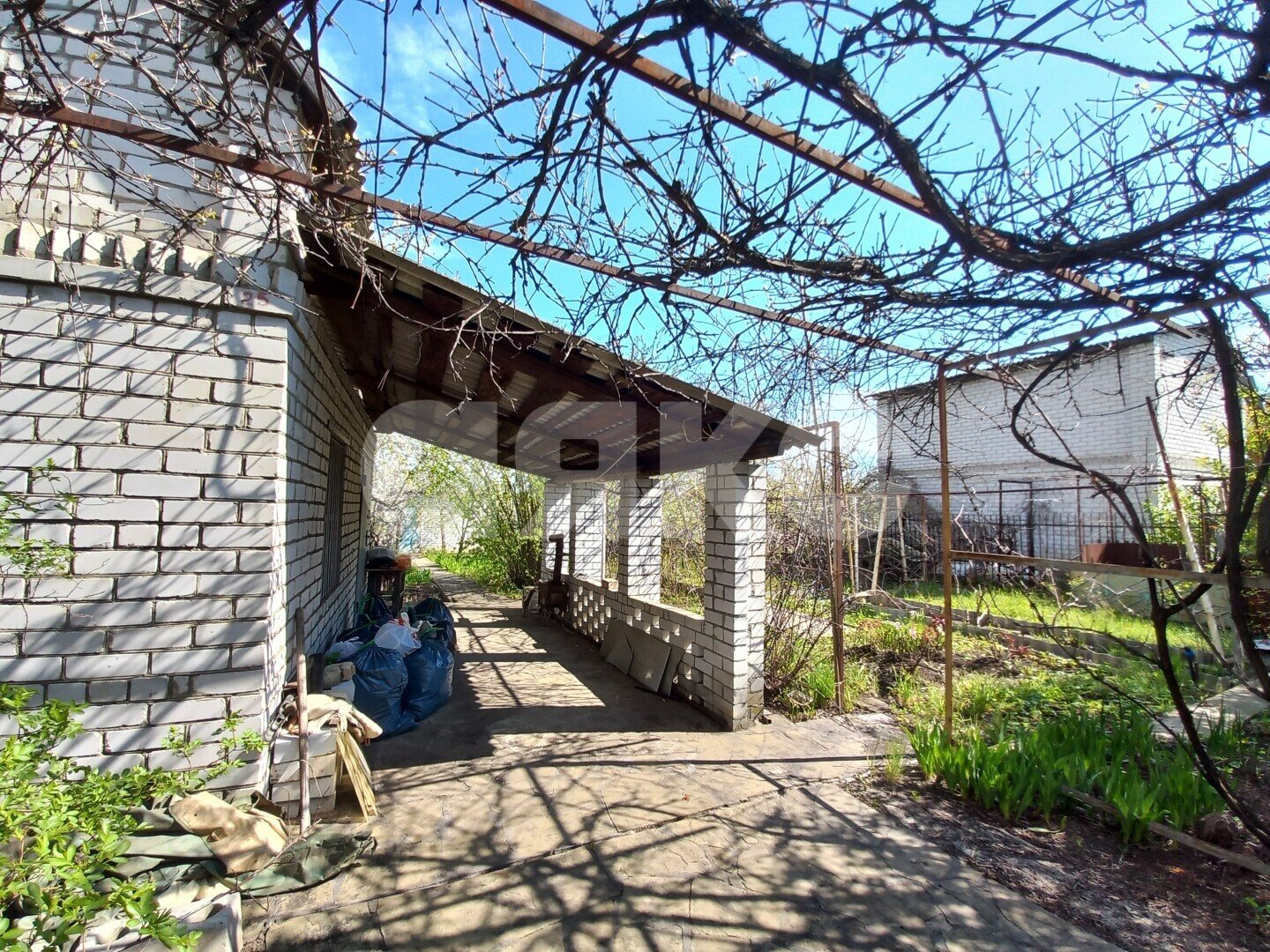 Фото №15: Дача 30 м² + 6 сот. - СНТ Монтажник, ул. 15-я, 7