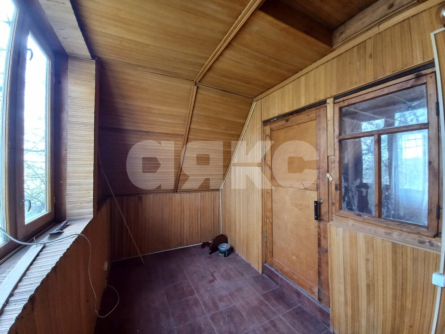 Фото №10: Дача 30 м² + 6 сот. - СНТ Монтажник, ул. 15-я, 7
