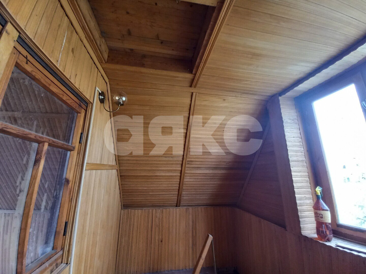Фото №9: Дача 30 м² + 6 сот. - СНТ Монтажник, ул. 15-я, 7