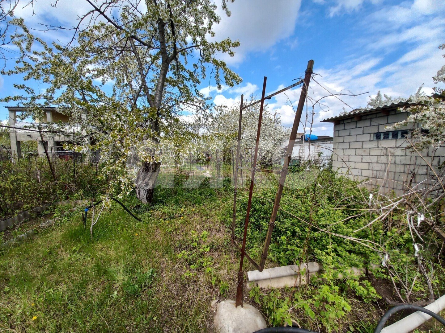 Фото №4: Дача 30 м² + 6 сот. - СНТ Монтажник, ул. 15-я, 7