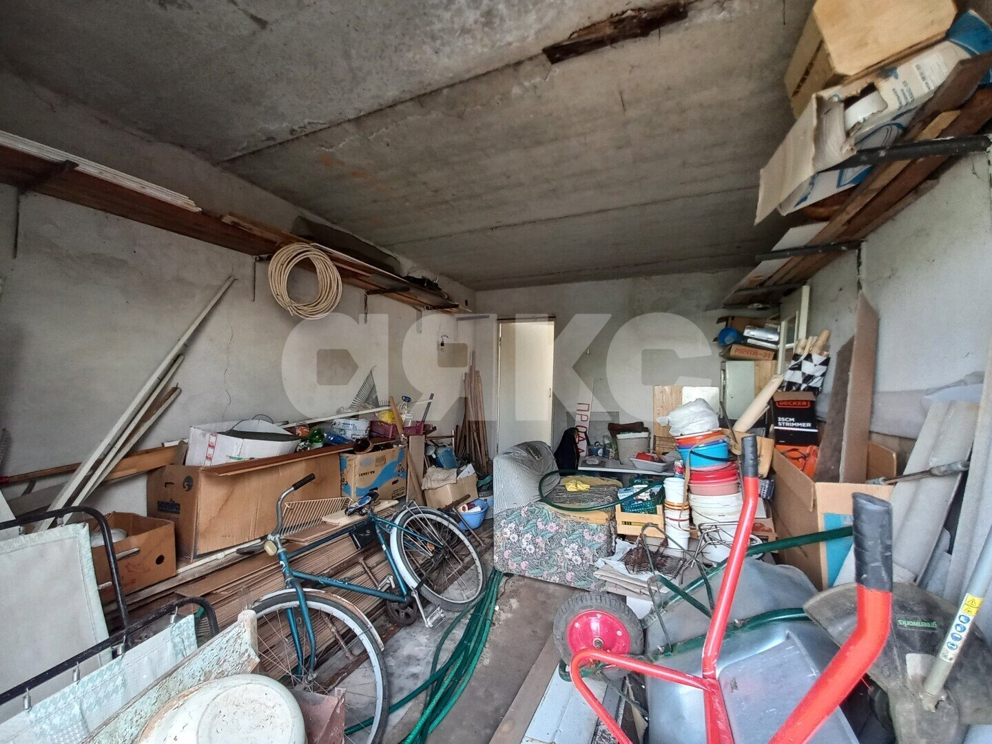 Фото №30: Дача 72 м² + 10 сот. - СНТ Монтажник, ул. 16-я, 14