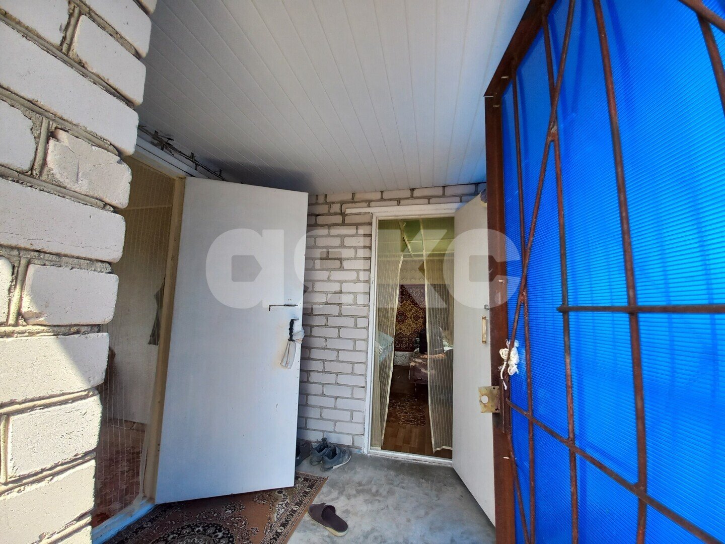 Фото №22: Дача 72 м² + 10 сот. - СНТ Монтажник, ул. 16-я, 14