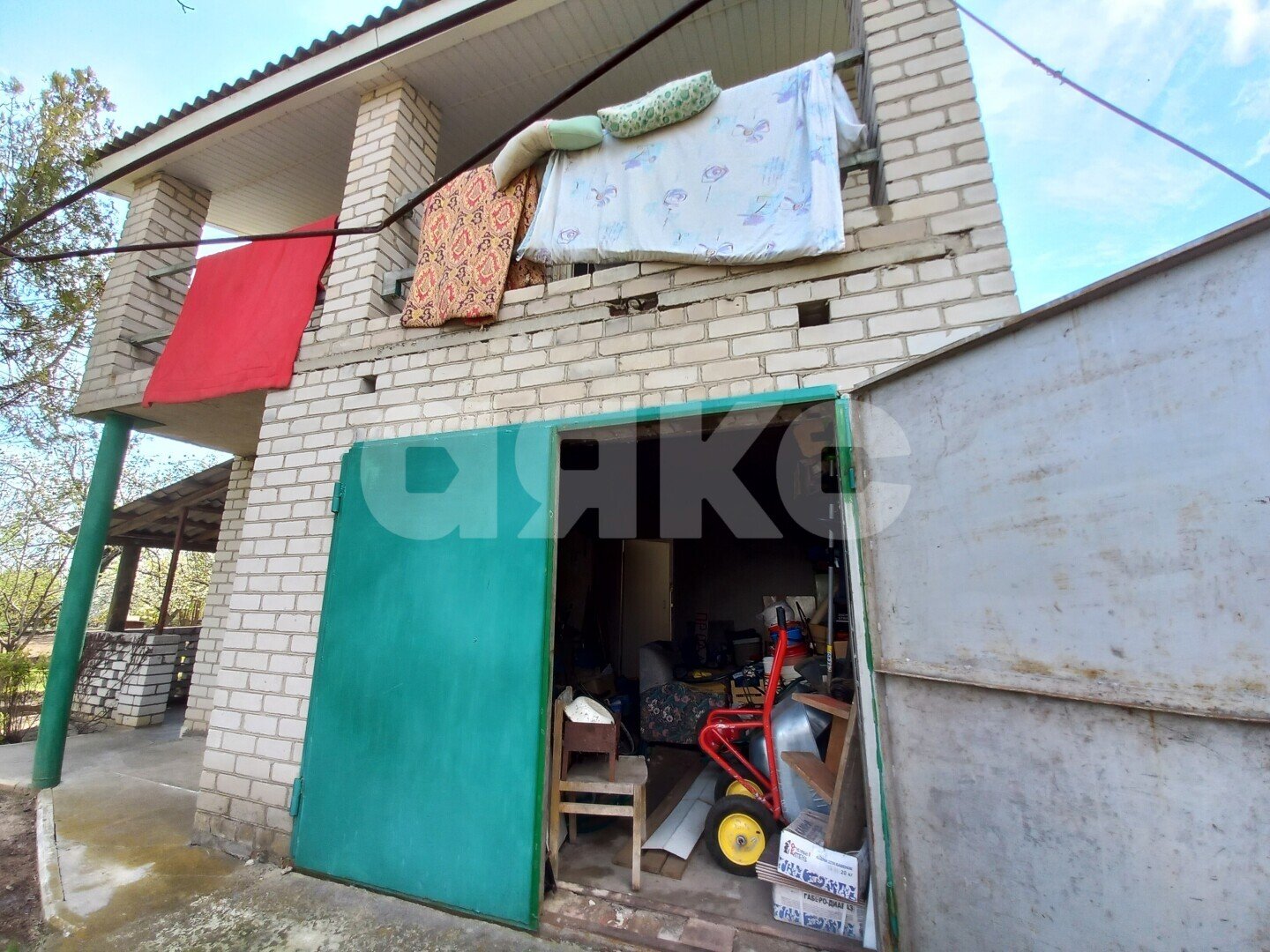 Фото №31: Дача 72 м² + 10 сот. - СНТ Монтажник, ул. 16-я, 14