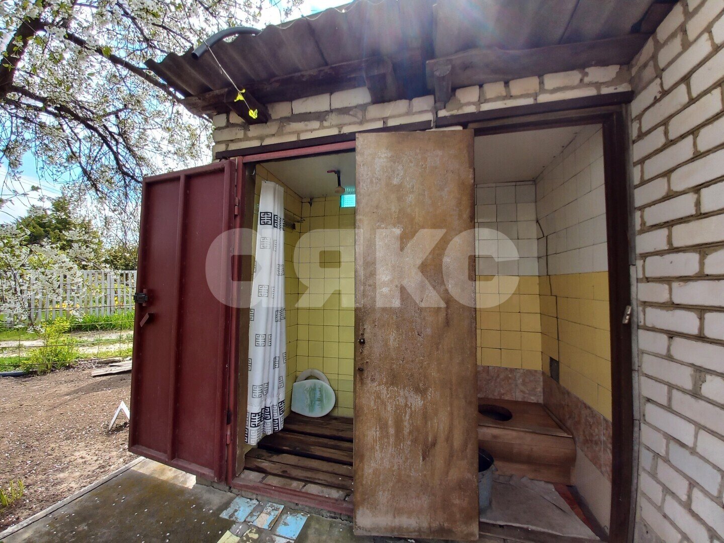 Фото №11: Дача 72 м² + 10 сот. - СНТ Монтажник, ул. 16-я, 14