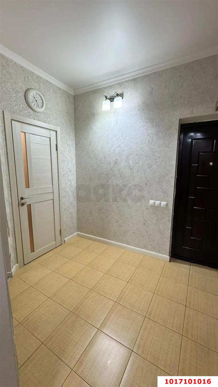 Фото №16: 1-комнатная квартира 37 м² - Краснодар, Центральный внутригородской округ, мкр. Дубинка, ул. Пионерская, 84