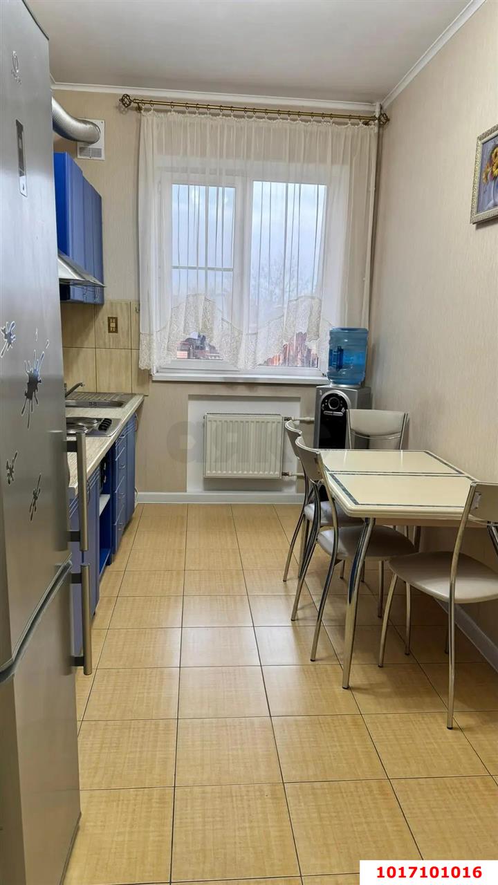 Фото №7: 1-комнатная квартира 37 м² - Краснодар, Центральный внутригородской округ, мкр. Дубинка, ул. Пионерская, 84