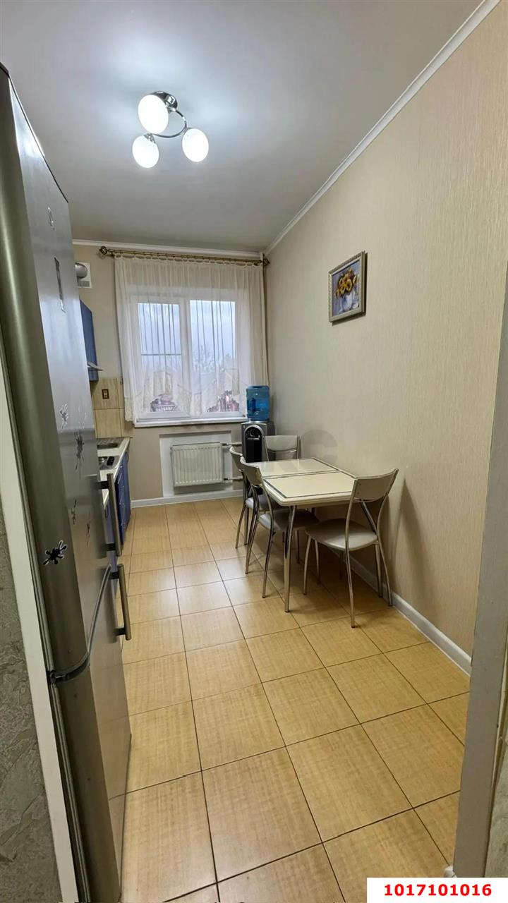 Фото №15: 1-комнатная квартира 37 м² - Краснодар, Центральный внутригородской округ, мкр. Дубинка, ул. Пионерская, 84