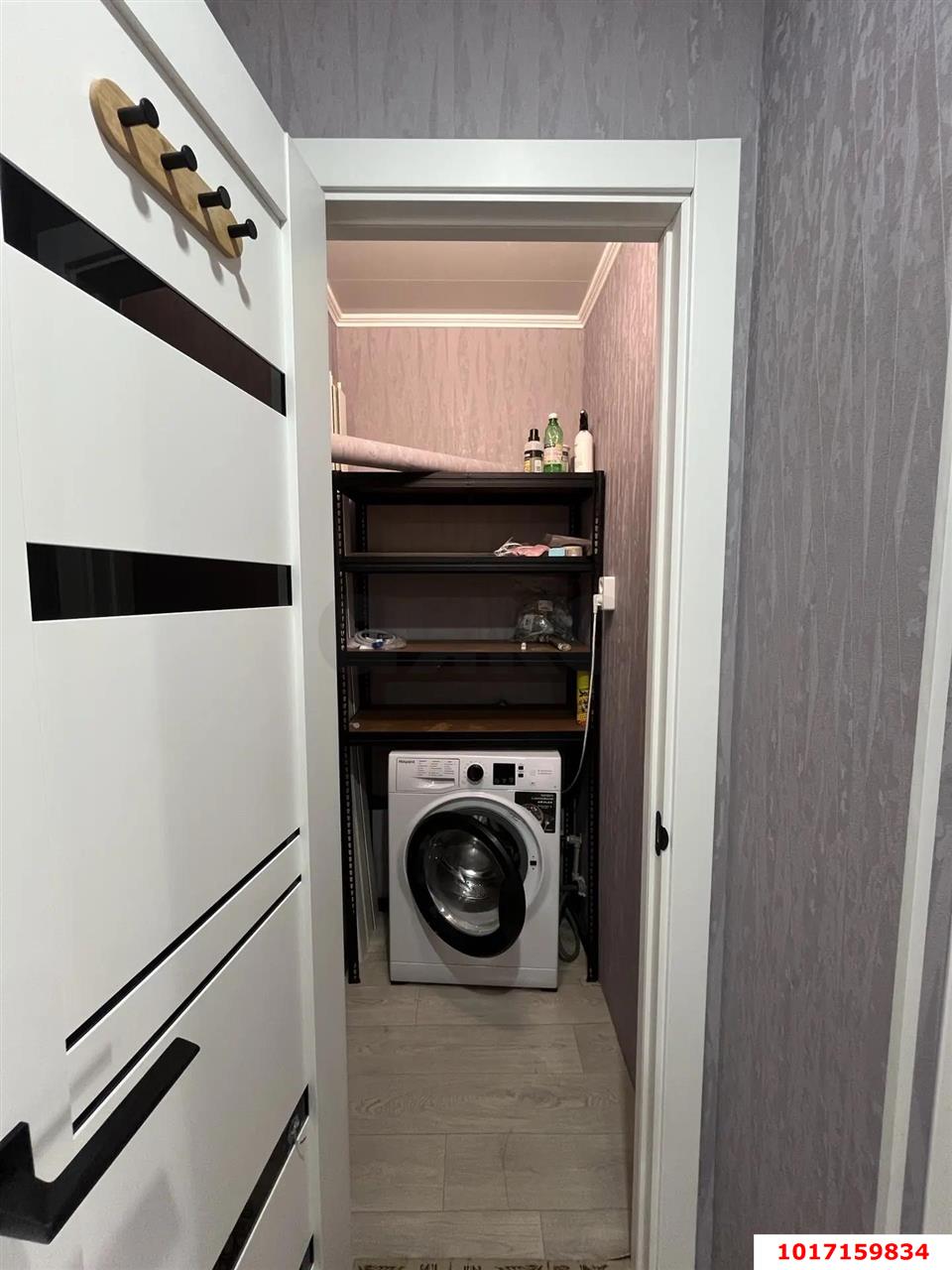 Фото №3: 4-комнатная квартира 61 м² - Краснодар, Прикубанский внутригородской округ, мкр. Фестивальный, ул. Атарбекова, 19