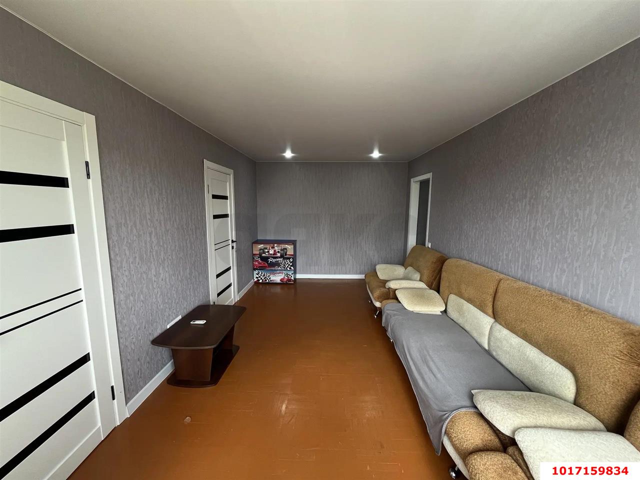 Фото №6: 4-комнатная квартира 61 м² - Краснодар, Прикубанский внутригородской округ, мкр. Фестивальный, ул. Атарбекова, 19