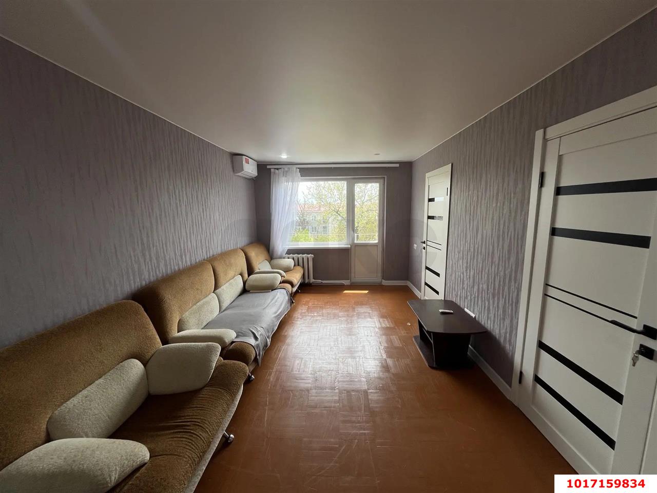 Фото №7: 4-комнатная квартира 61 м² - Краснодар, Прикубанский внутригородской округ, мкр. Фестивальный, ул. Атарбекова, 19