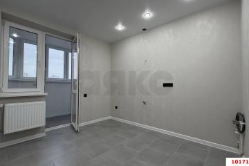 Фото №1: 2-комнатная квартира 55 м² - Краснодар, мкр. ЖК Сказка Град, ул. имени В.Н. Мачуги, 166А