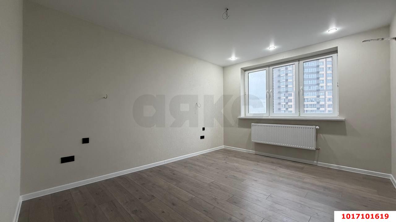 Фото №5: 2-комнатная квартира 60 м² - Краснодар, Карасунский внутригородской округ, мкр. ЖК Сказка Град, ул. имени В.Н. Мачуги, 166А