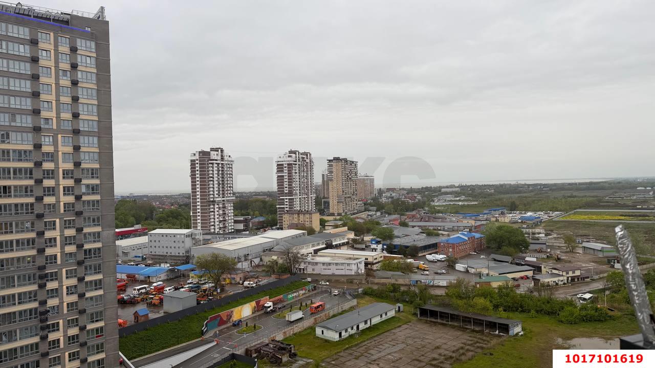 Фото №11: 2-комнатная квартира 60 м² - Краснодар, Карасунский внутригородской округ, мкр. ЖК Сказка Град, ул. имени В.Н. Мачуги, 166А