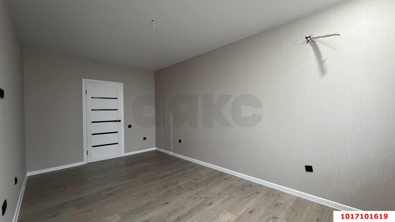 Фото №4: 2-комнатная квартира 60 м² - Краснодар, Карасунский внутригородской округ, мкр. ЖК Сказка Град, ул. имени В.Н. Мачуги, 166А
