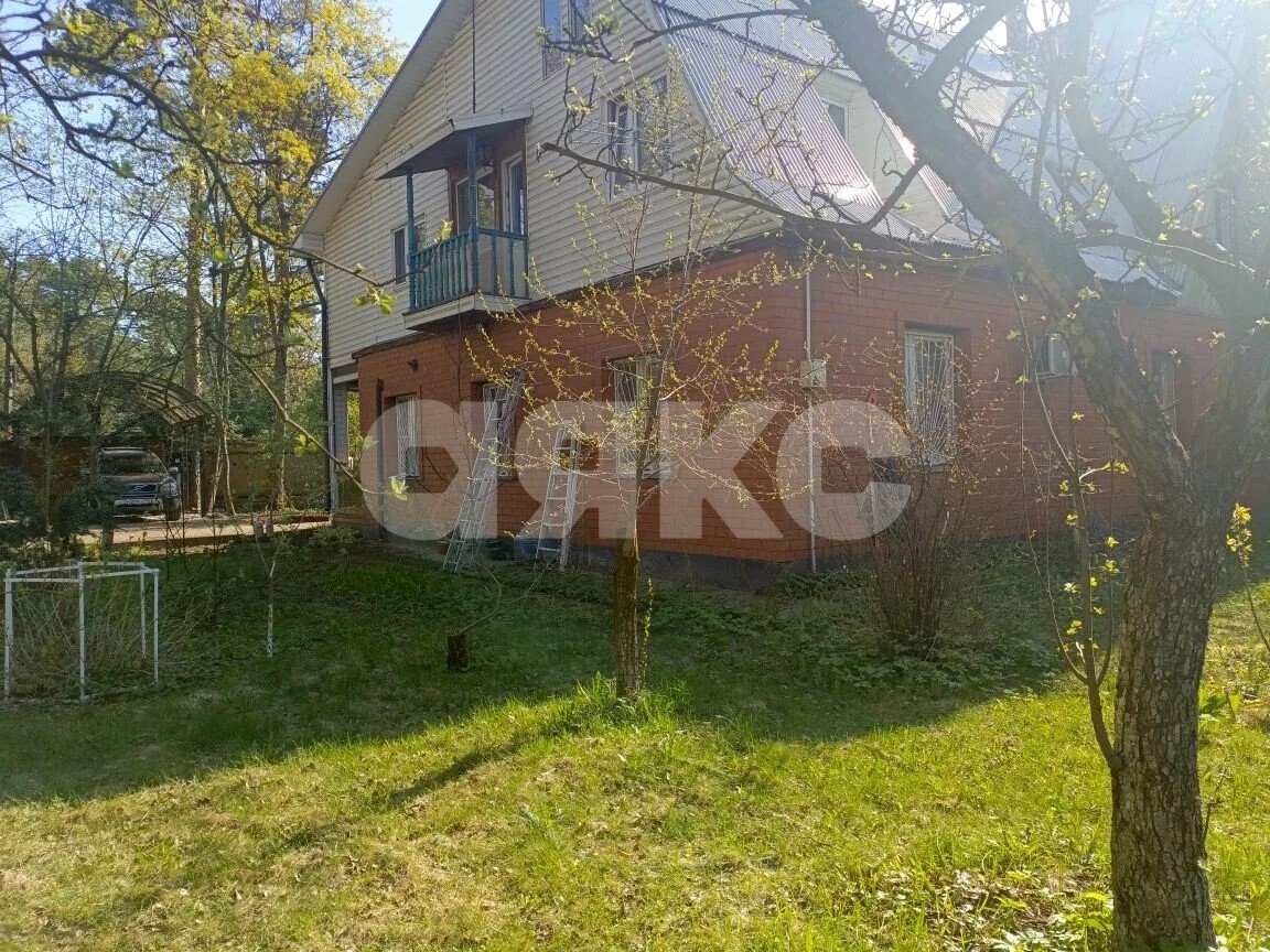 Фото №8: Дом 250 м² + 15 сот. - Ильинский, ул. Чкалова, 11