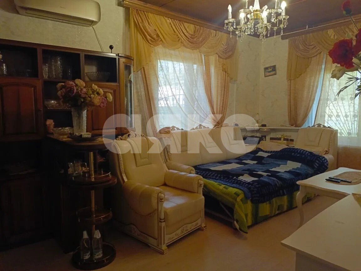 Фото №21: Дом 250 м² + 15 сот. - Ильинский, ул. Чкалова, 11