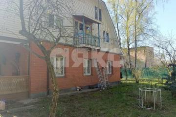 Фото №1: Дом 250 м² - Ильинский, ул. Чкалова, 11