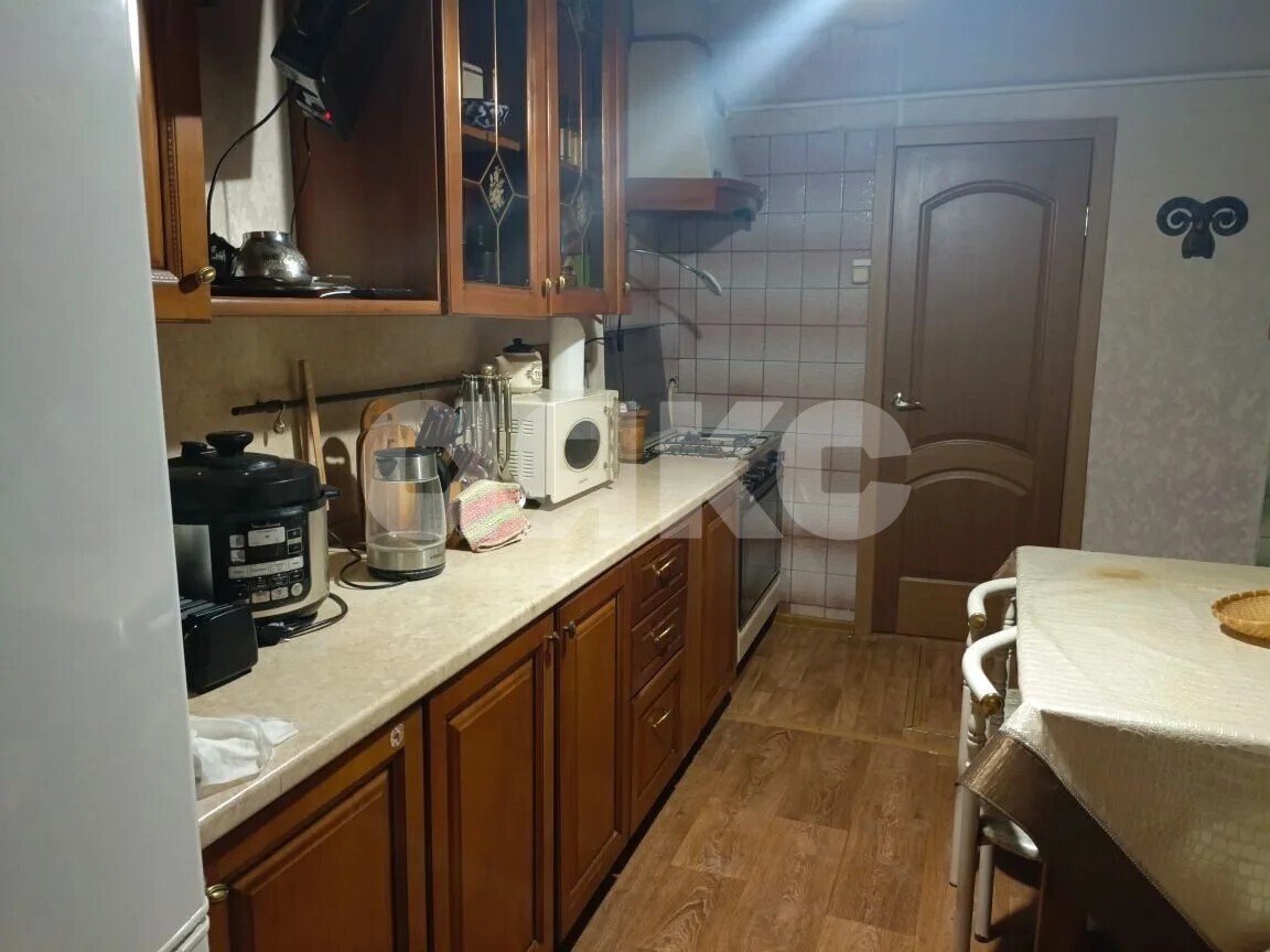 Фото №20: Дом 250 м² + 15 сот. - Ильинский, ул. Чкалова, 11