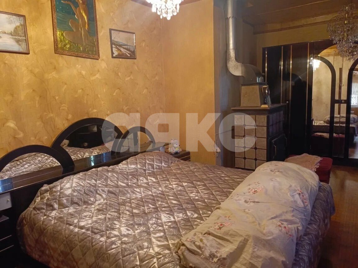 Фото №22: Дом 250 м² + 15 сот. - Ильинский, ул. Чкалова, 11