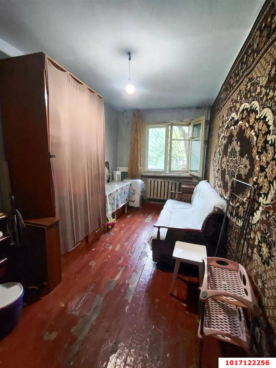 Фото №5: 2-комнатная квартира 41 м² - Краснодар, Прикубанский внутригородской округ, Круглик, мкр. Школьный, ул. Филатова, 17Б