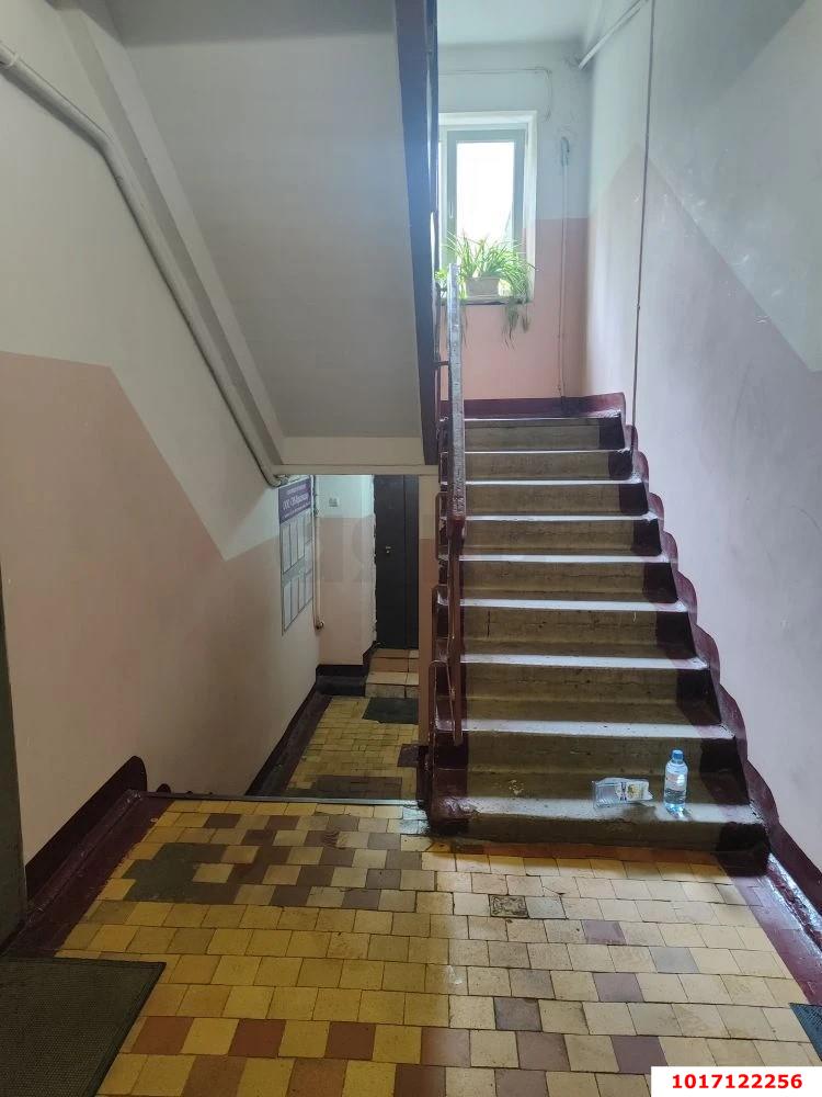 Фото №10: 2-комнатная квартира 41 м² - Краснодар, Прикубанский внутригородской округ, Круглик, мкр. Школьный, ул. Филатова, 17Б