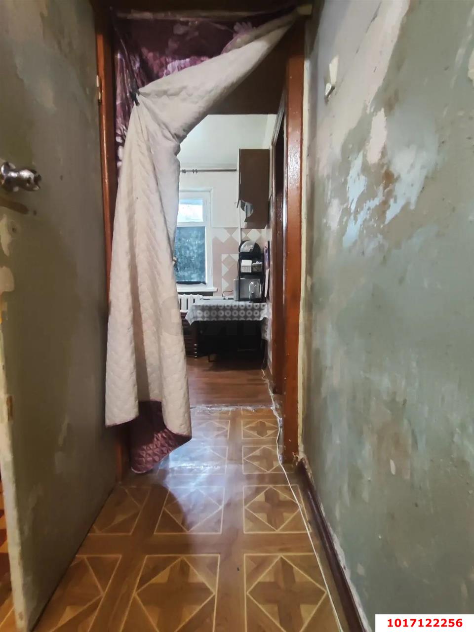 Фото №6: 2-комнатная квартира 41 м² - Краснодар, Прикубанский внутригородской округ, Круглик, мкр. Школьный, ул. Филатова, 17Б