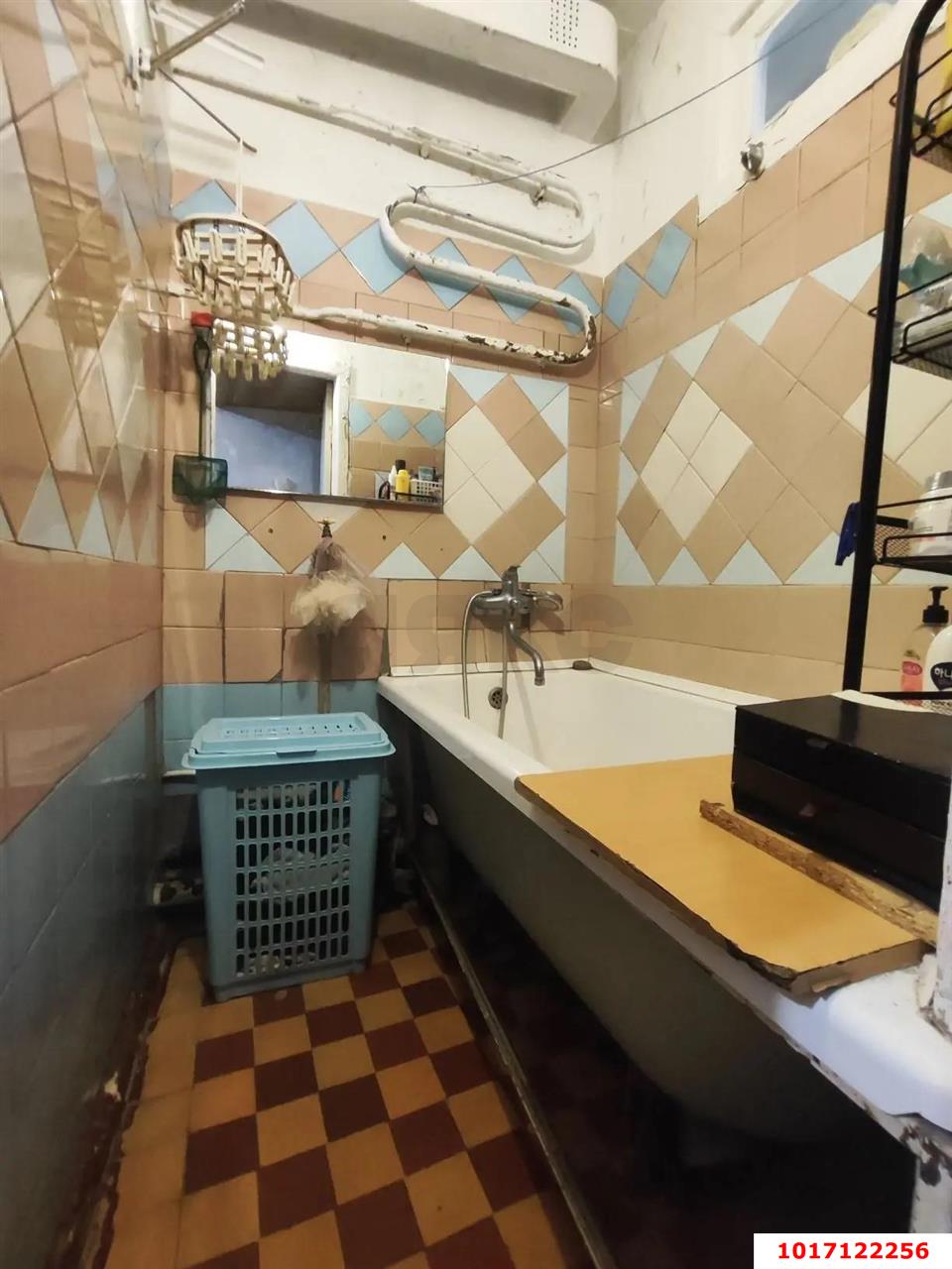 Фото №8: 2-комнатная квартира 41 м² - Краснодар, Прикубанский внутригородской округ, Круглик, мкр. Школьный, ул. Филатова, 17Б