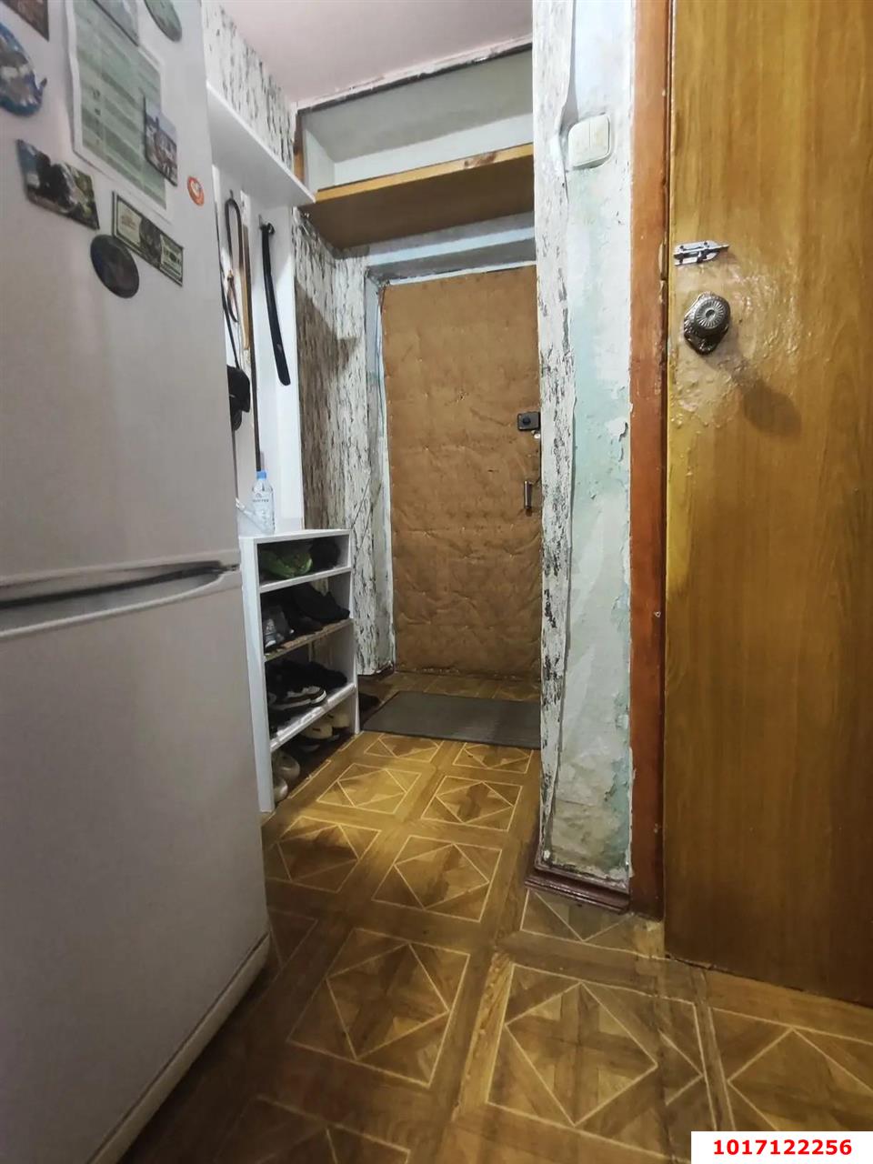 Фото №7: 2-комнатная квартира 41 м² - Краснодар, Прикубанский внутригородской округ, Круглик, мкр. Школьный, ул. Филатова, 17Б