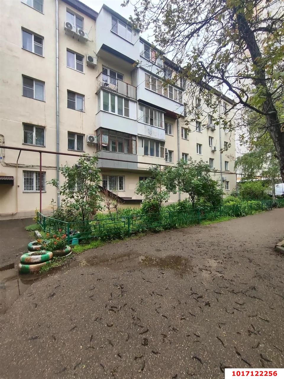 Фото №11: 2-комнатная квартира 41 м² - Краснодар, Прикубанский внутригородской округ, Круглик, мкр. Школьный, ул. Филатова, 17Б