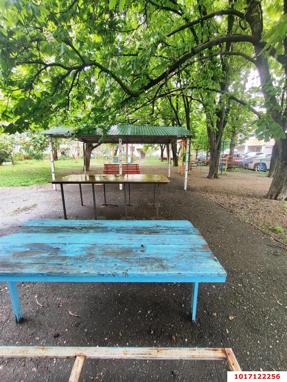Фото №15: 2-комнатная квартира 41 м² - Краснодар, Прикубанский внутригородской округ, Круглик, мкр. Школьный, ул. Филатова, 17Б