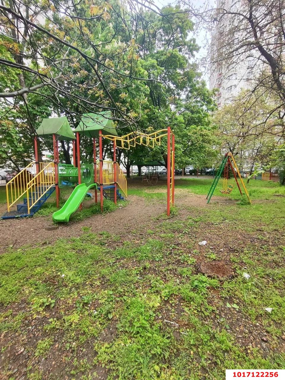 Фото №14: 2-комнатная квартира 41 м² - Краснодар, Прикубанский внутригородской округ, Круглик, мкр. Школьный, ул. Филатова, 17Б