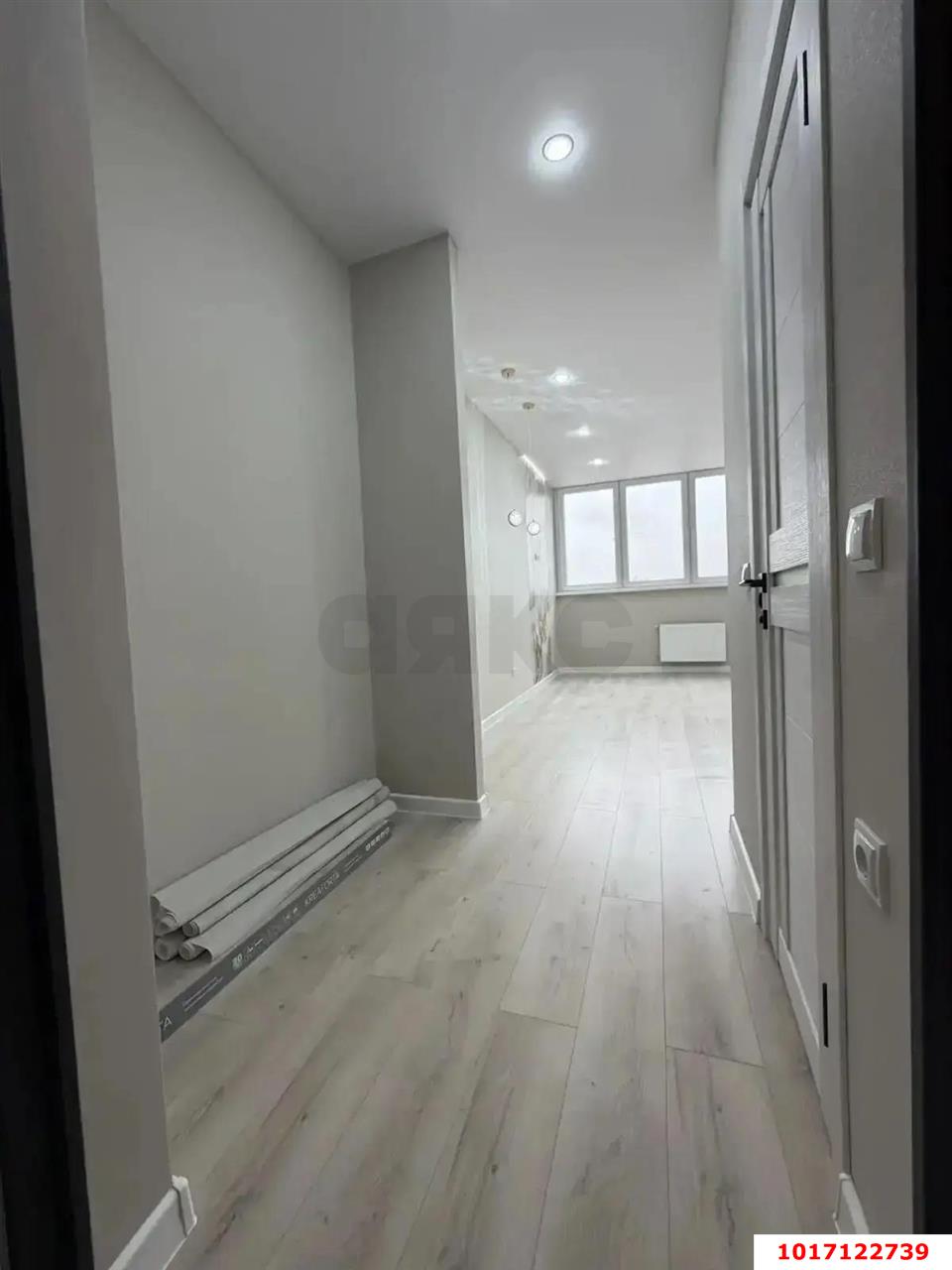 Фото №8: Студия 24 м² - Краснодар, Прикубанский внутригородской округ, мкр. жилой комплекс Самолёт-4, ул. Константина Гондаря, 103