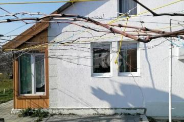 Фото №1: Дом 60 м² - Куток, пр-д 2-й