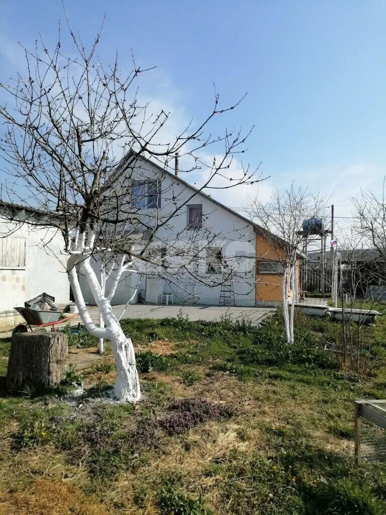 Фото №2: Дом 60 м² + 10 сот. - Куток, пр-д 2-й