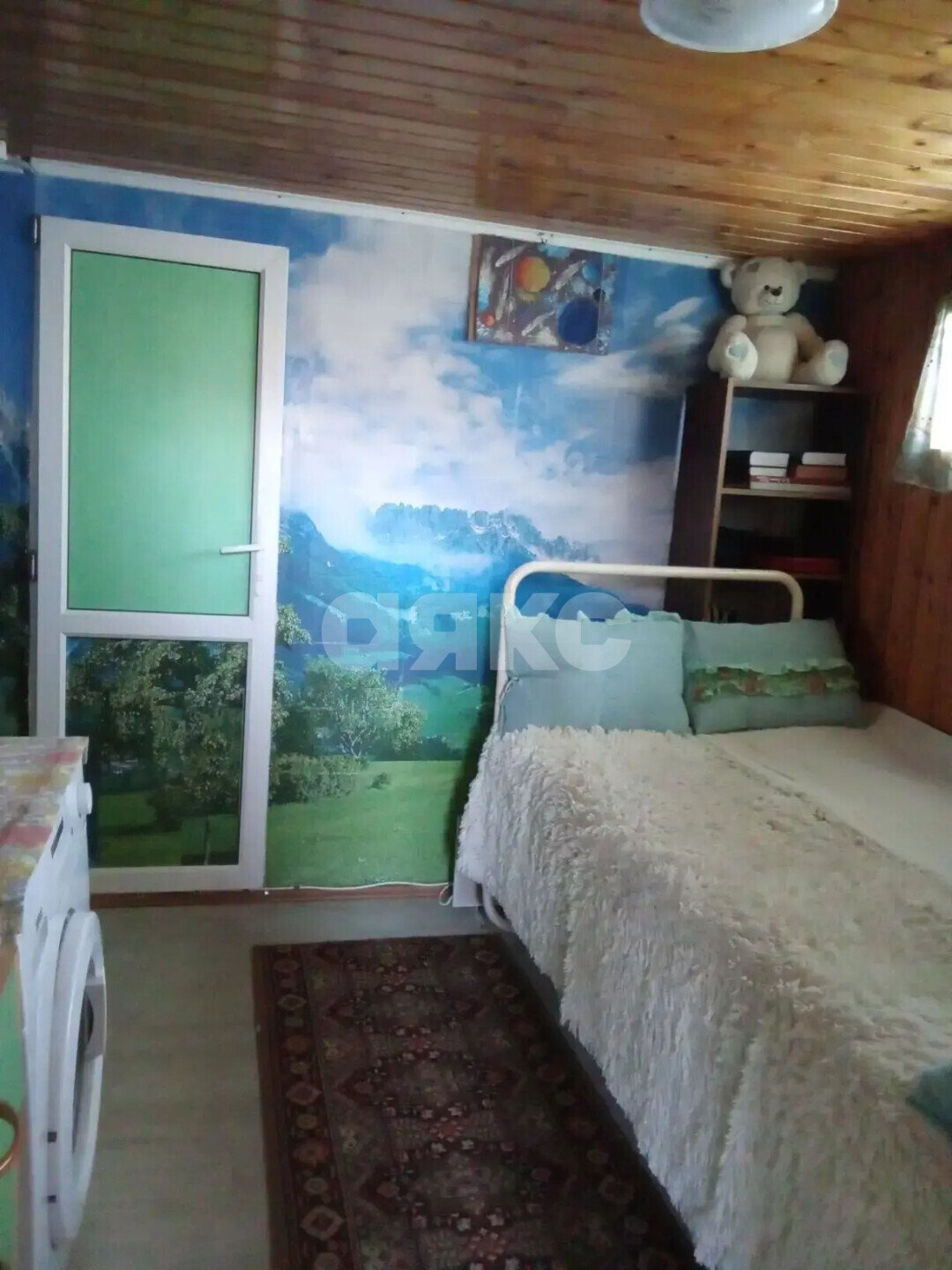 Фото №10: Дом 60 м² + 10 сот. - Куток, пр-д 2-й