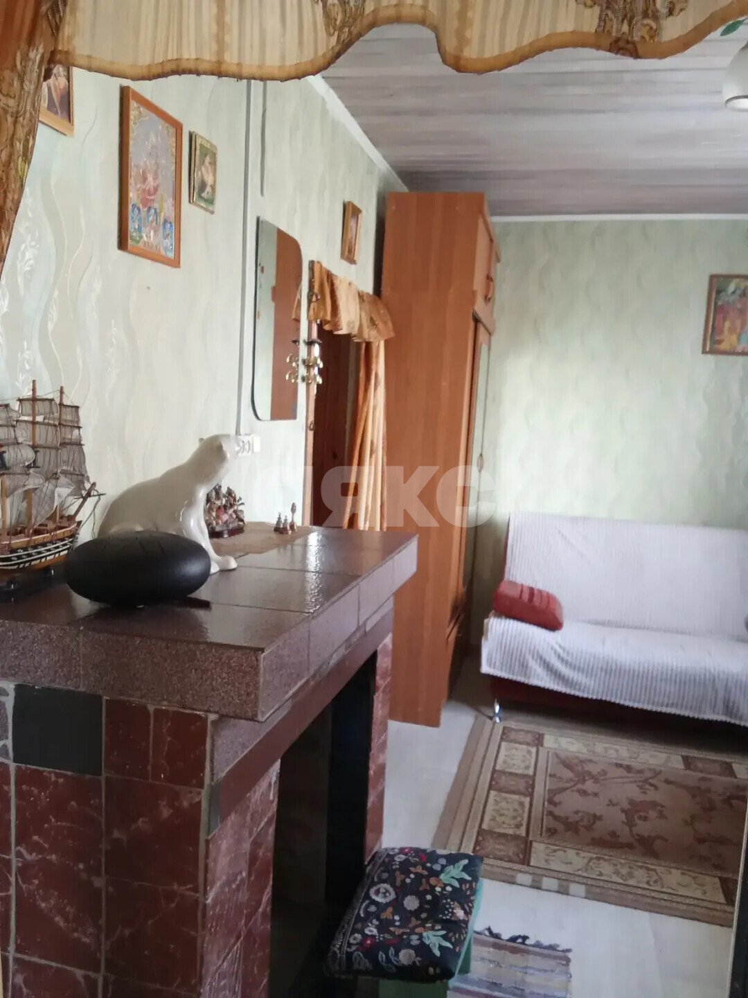 Фото №4: Дом 60 м² + 10 сот. - Куток, пр-д 2-й