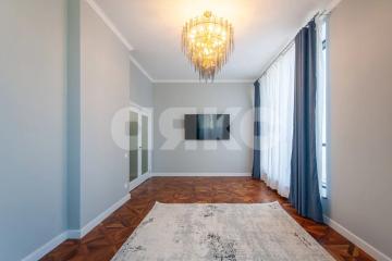 Фото №1: 2-комнатная квартира 70 м² - Москва, мкр. жилой комплекс Новочерёмушкинская 17, ул. Новочерёмушкинская, 17