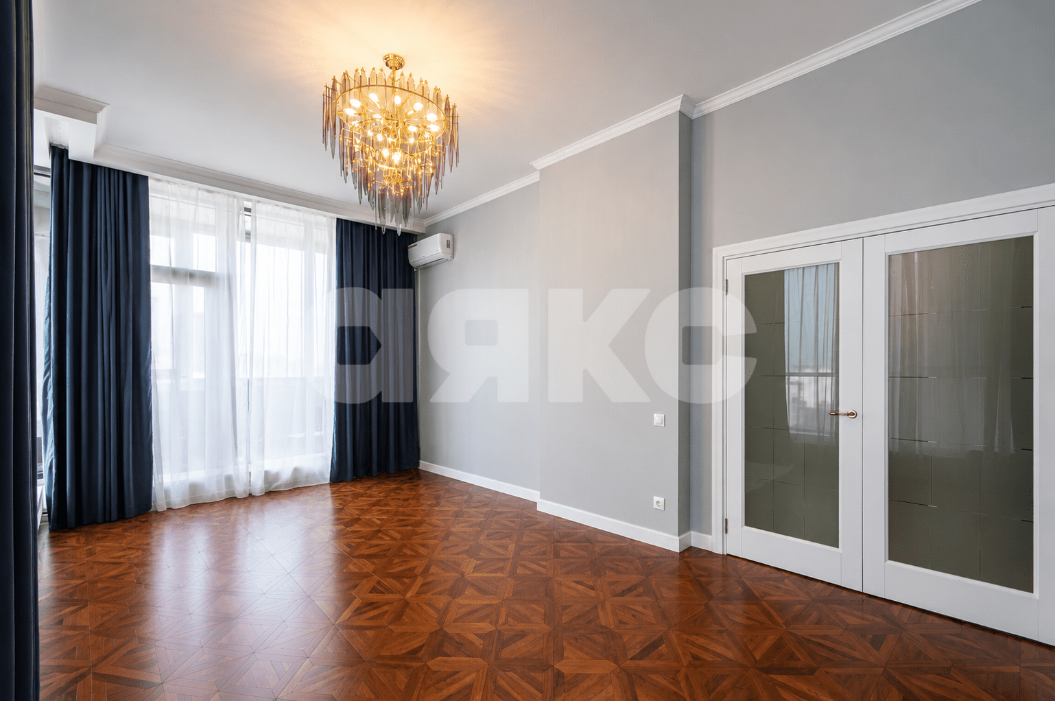Фото №4: 2-комнатная квартира <span class="whitespace-nowrap">70 м²</span>, <span class="whitespace-nowrap">13/22 эт.</span> - Москва, ул. Новочерёмушкинская, 17