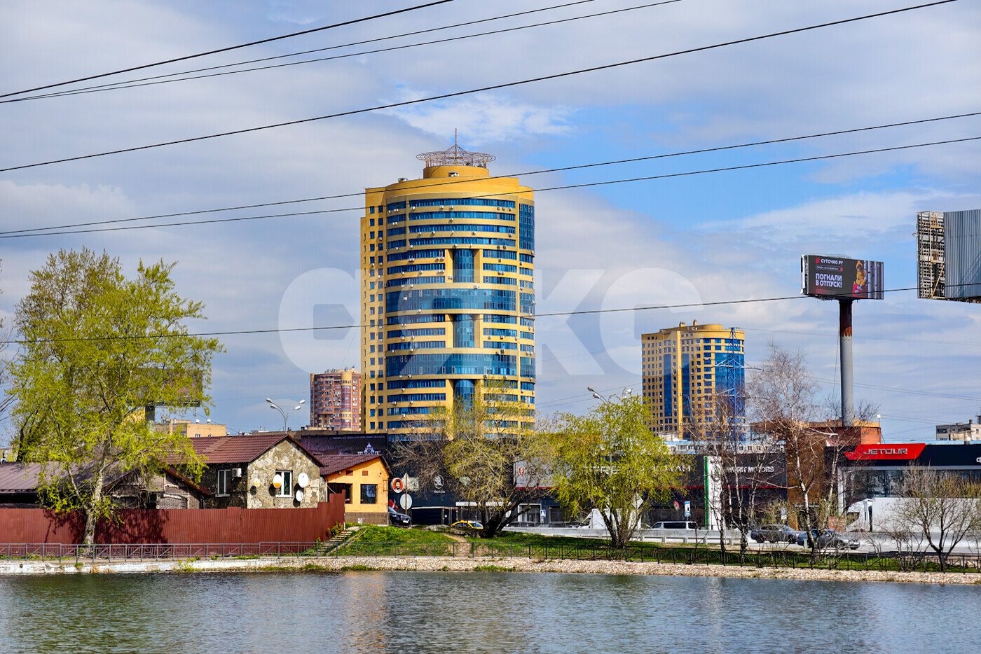 Фото №41: 2-комнатная квартира 60 м² - Реутов, мкр. 6А, ул. Реутовских Ополченцев, 2