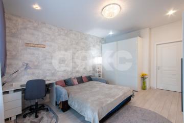 Фото №1: 2-комнатная квартира 60 м² - Реутов, мкр. 6А, ул. Реутовских Ополченцев, 2