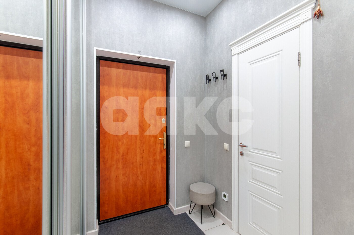Фото №28: 2-комнатная квартира 60 м² - Реутов, мкр. 6А, ул. Реутовских Ополченцев, 2