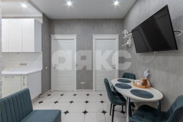 Фото №1: 2-комнатная квартира 60 м² - Реутов, мкр. 6А, ул. Реутовских Ополченцев, 2