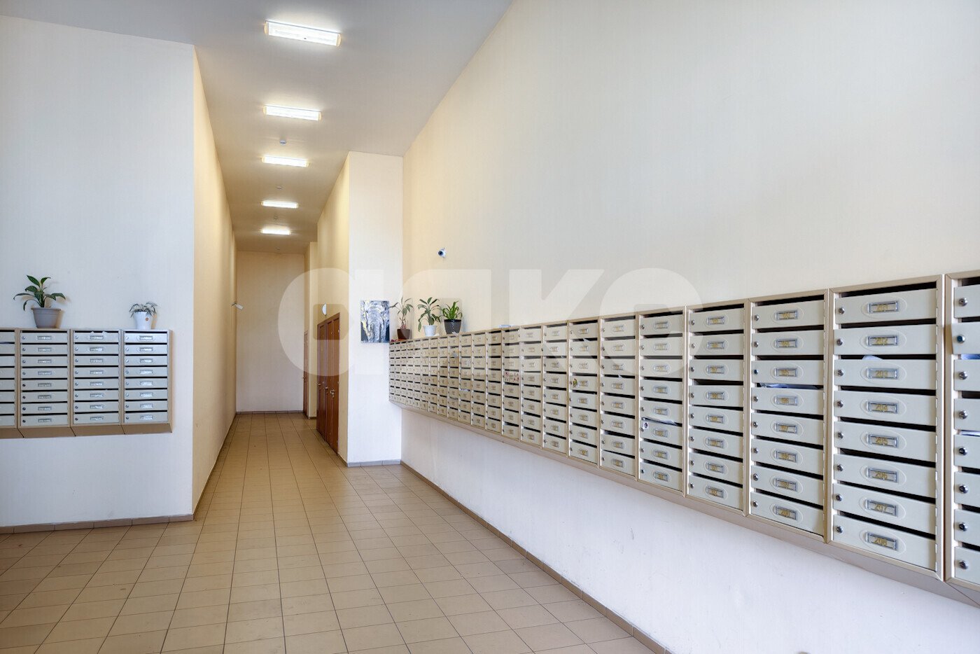 Фото №31: 2-комнатная квартира 60 м² - Реутов, мкр. 6А, ул. Реутовских Ополченцев, 2